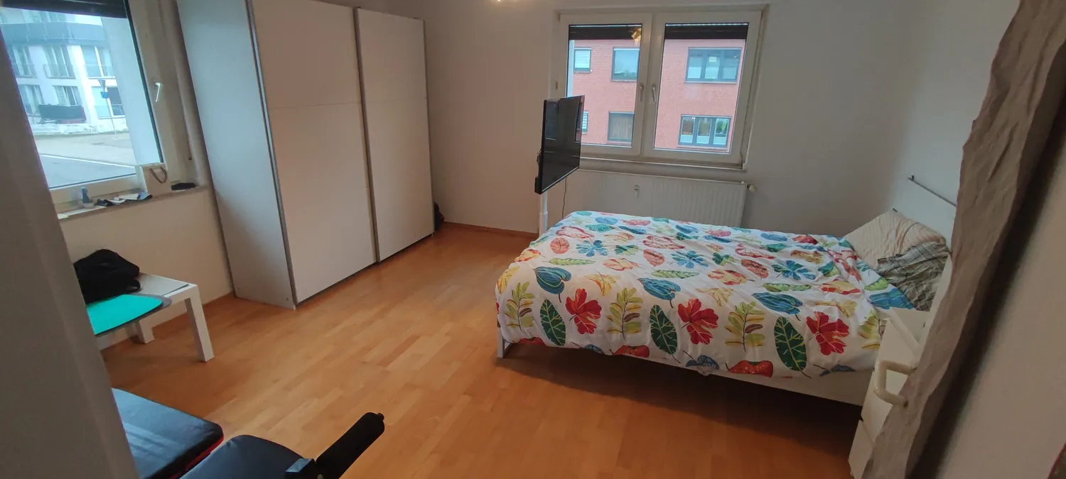 3 room apartment with 72 m² in Aachen – Photo 10
