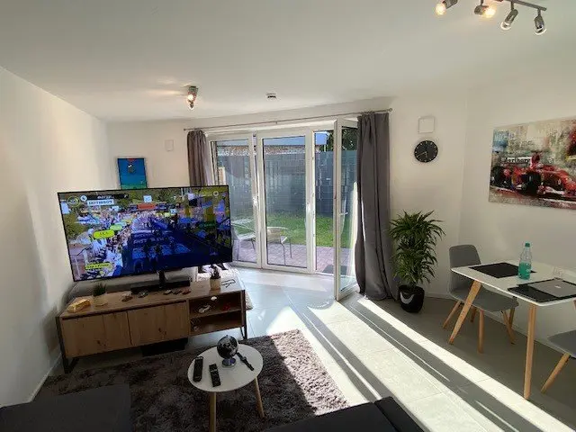 Studio mit 25 m² in Oldenburg – Bild 7