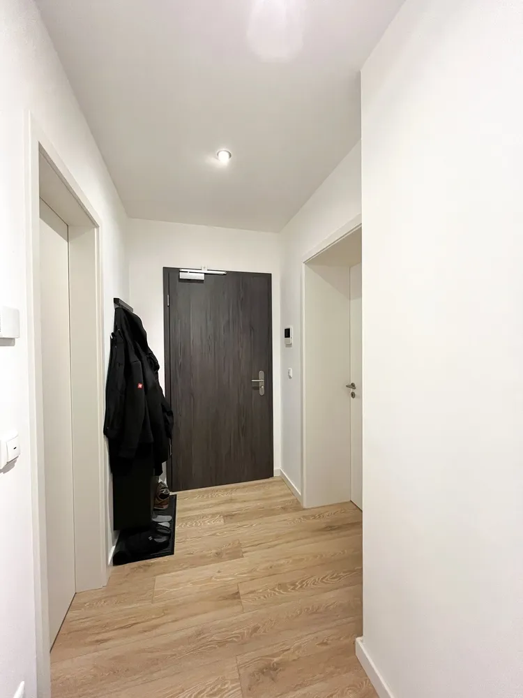 2 room apartment with 52 m² in Chemnitz – Photo 10