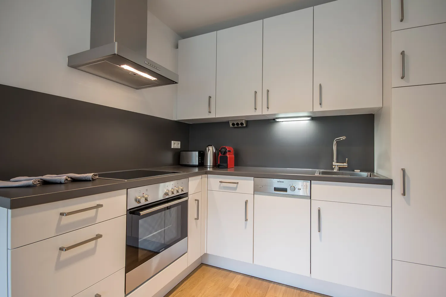 1 Zimmer Wohnung mit 39 m² in München – Bild 11
