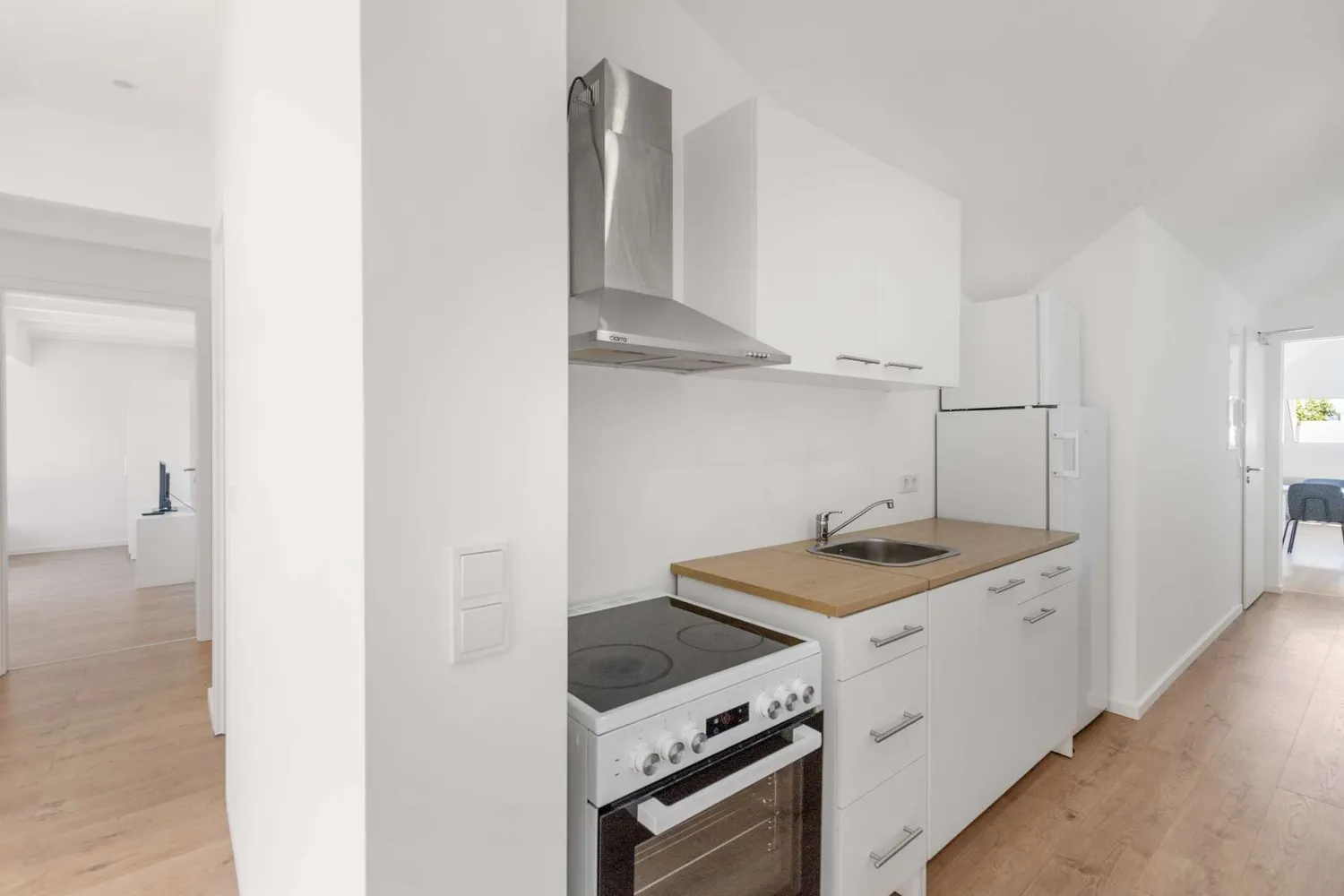 3 Zimmer Wohnung mit 73 m² in Frankfurt am Main – Bild 12