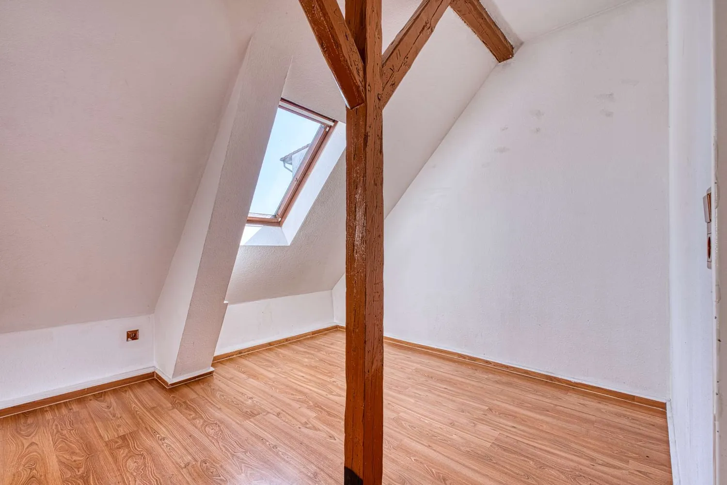 2 Zimmer Wohnung mit 47 m² in Bremen – Bild 8