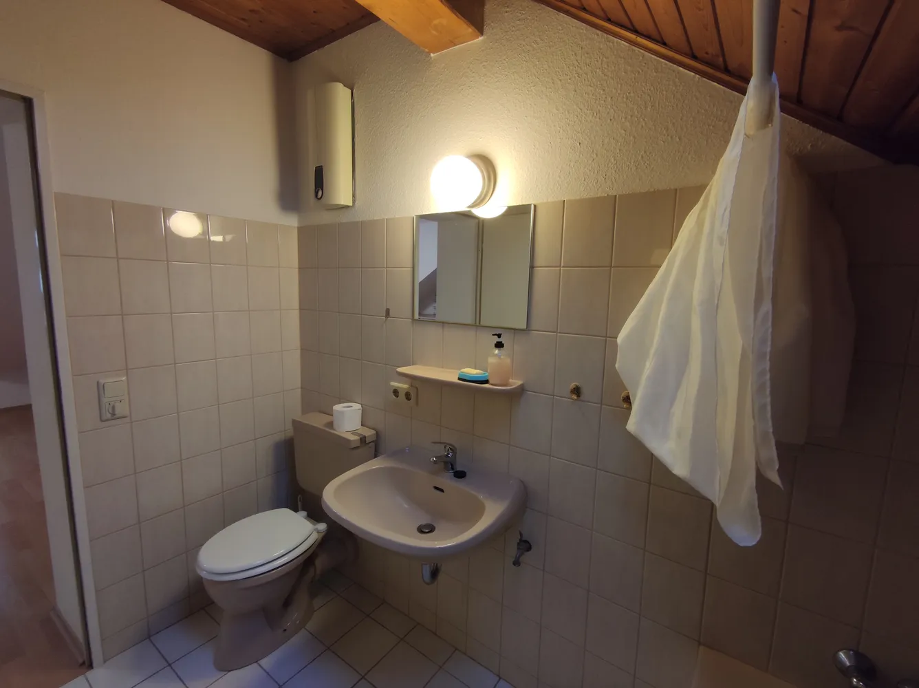 2 room apartment with 46 m² in Bonn – Photo 3