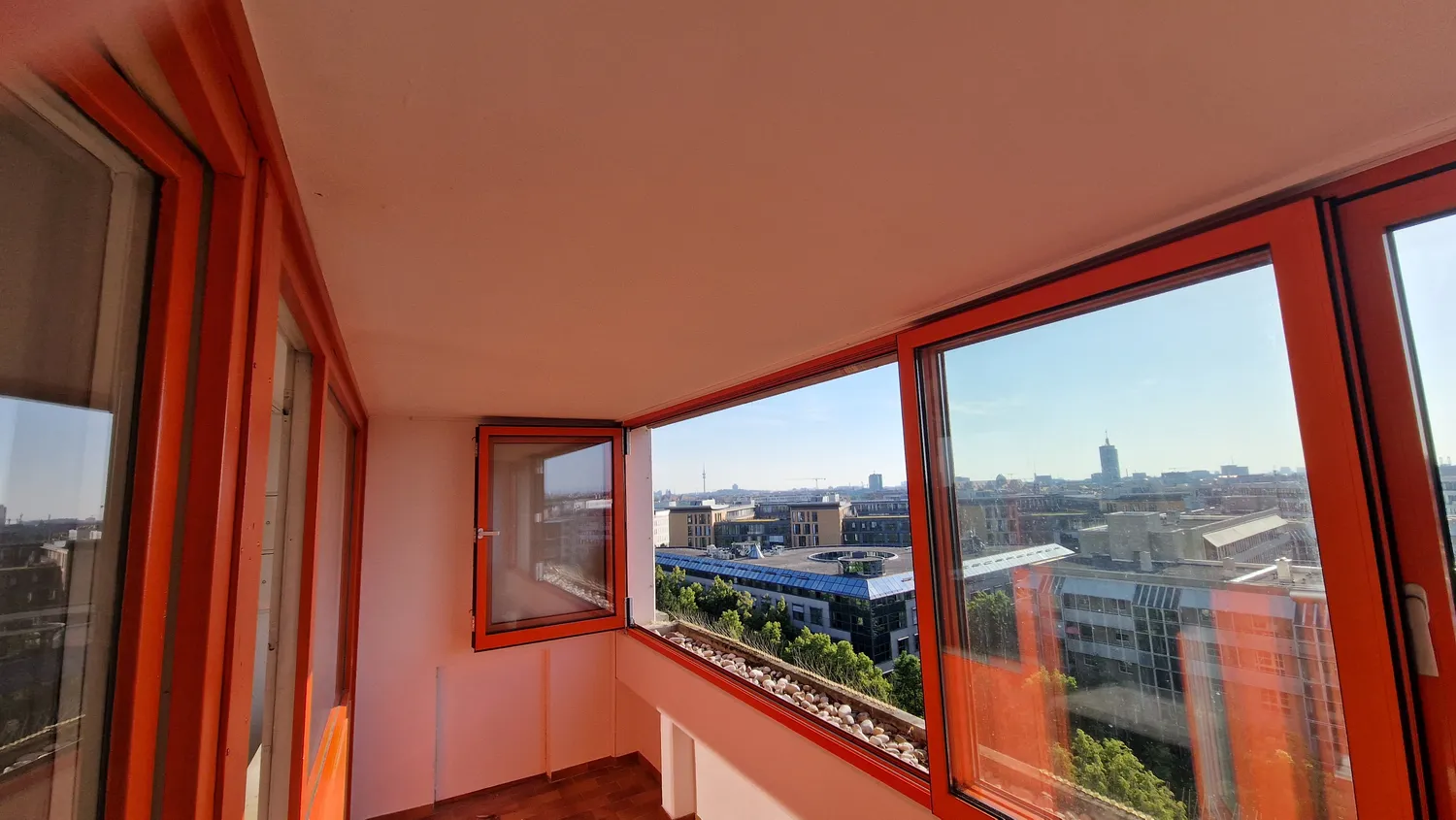 1 Zimmer Wohnung mit 33 m² in München – Bild 8