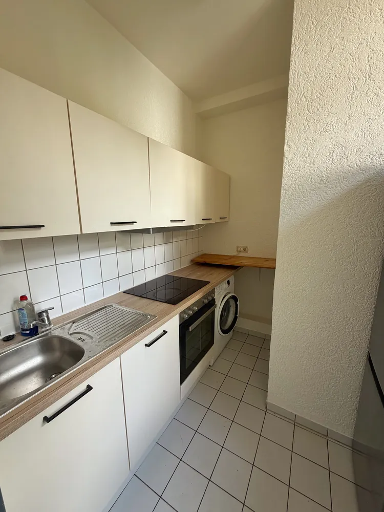 2 Zimmer Wohnung mit 49 m² in Karlsruhe – Bild 5