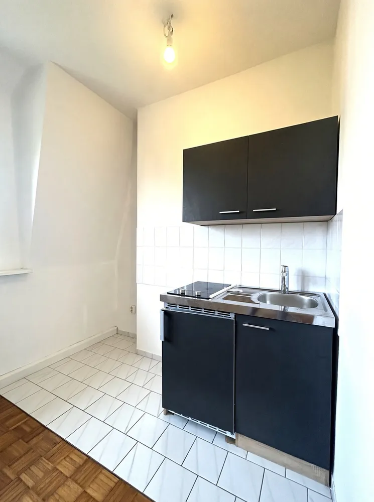 1 Zimmer Wohnung mit 20 m² in Frankfurt am Main – Bild 4