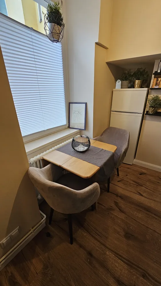 1 Zimmer Wohnung mit 31 m² in Berlin – Bild 10