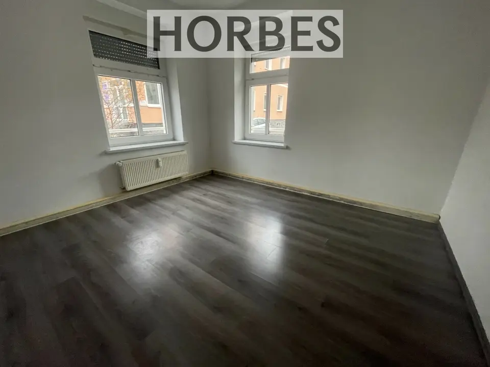 2 Zimmer Wohnung mit 50 m² in Zwickau – Bild 6