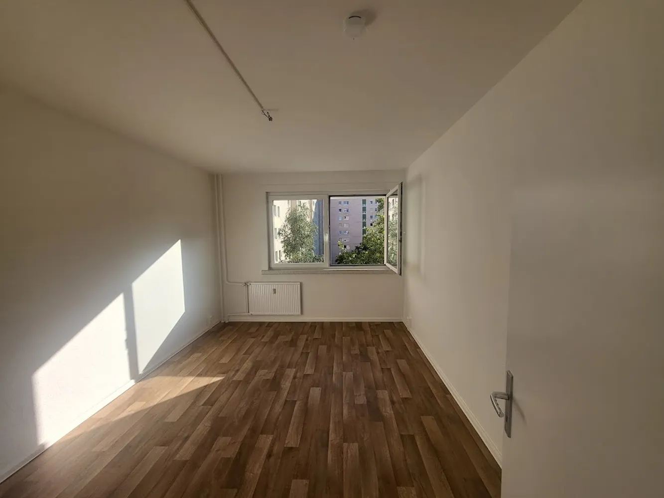 2 Zimmer Wohnung mit 46 m² in Berlin – Bild 4