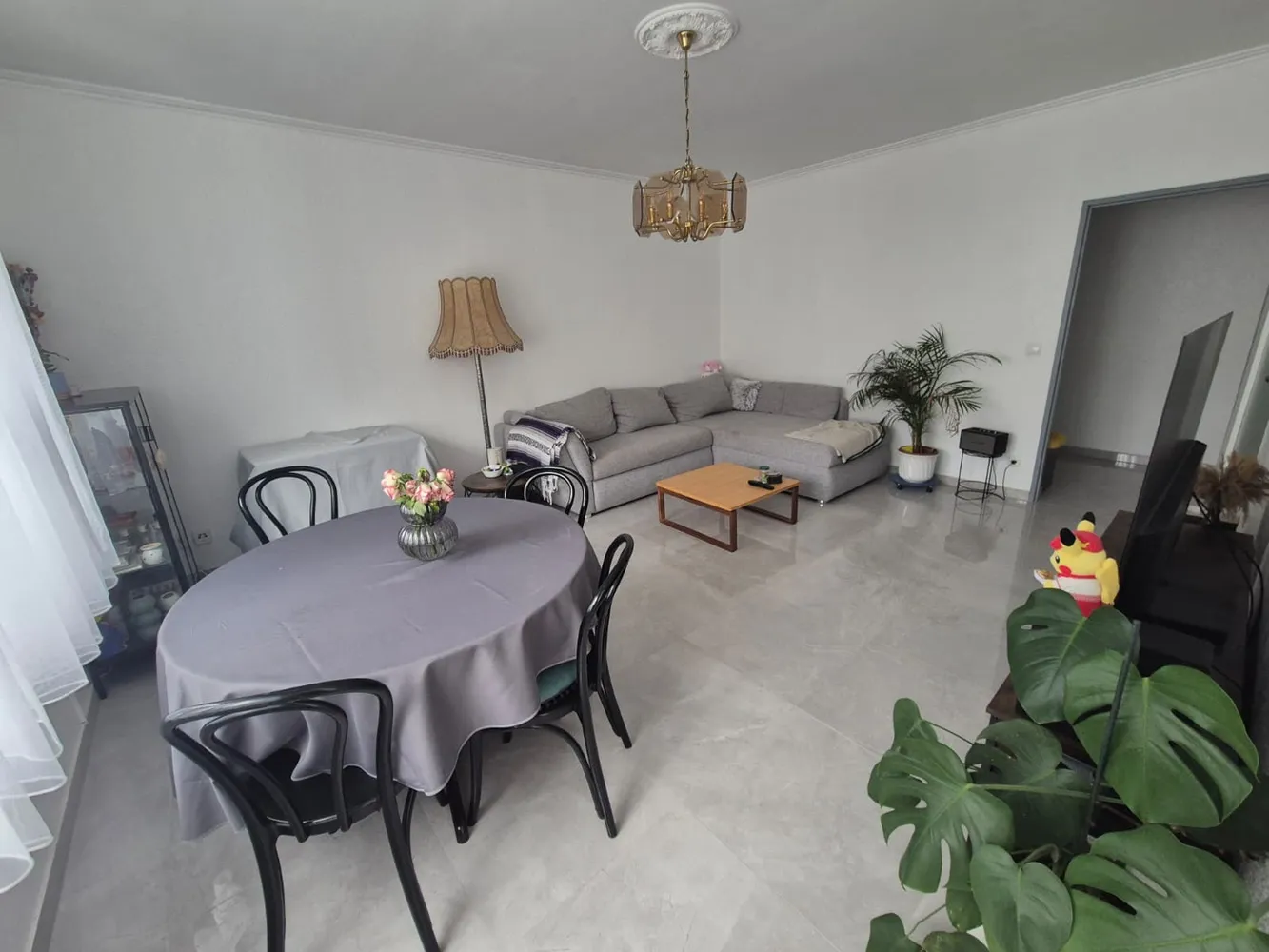 3 Zimmer Wohnung mit 71 m² in Frankfurt am Main – Bild 7