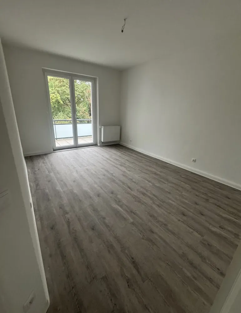 2 room apartment with 64 m² in Duisburg – Photo 2