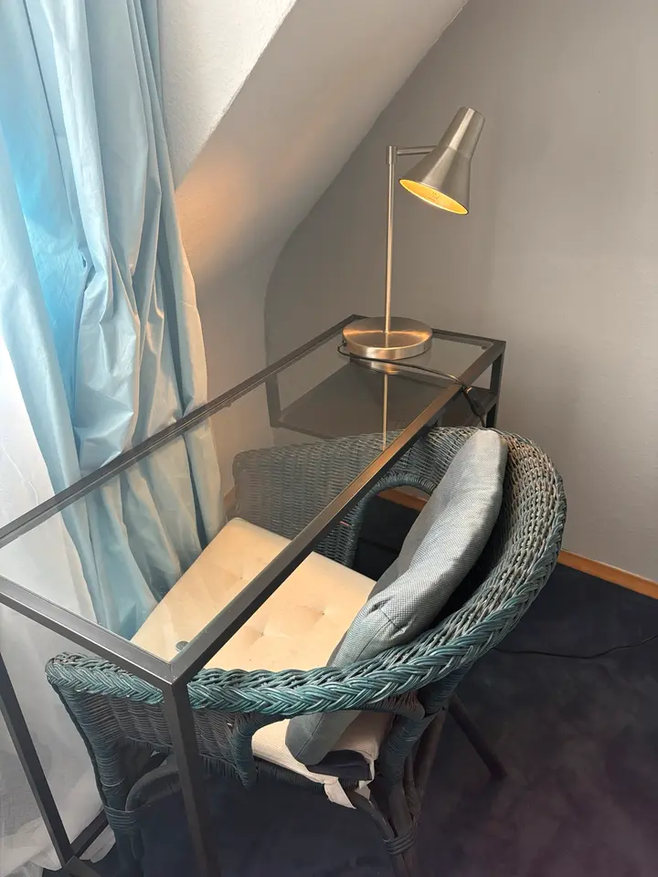 WG-Zimmer mit 60 m² in Heidelberg – Bild 8