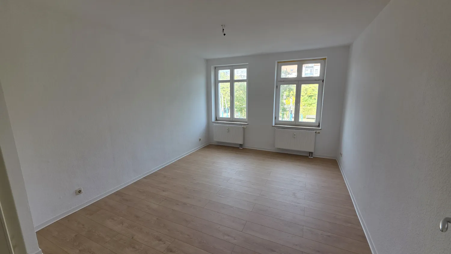 3 Zimmer Wohnung mit 64 m² in Magdeburg – Bild 6