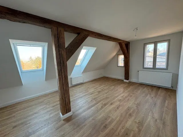 3 Zimmer Wohnung mit 88 m² in Werder (Havel) – Bild 9