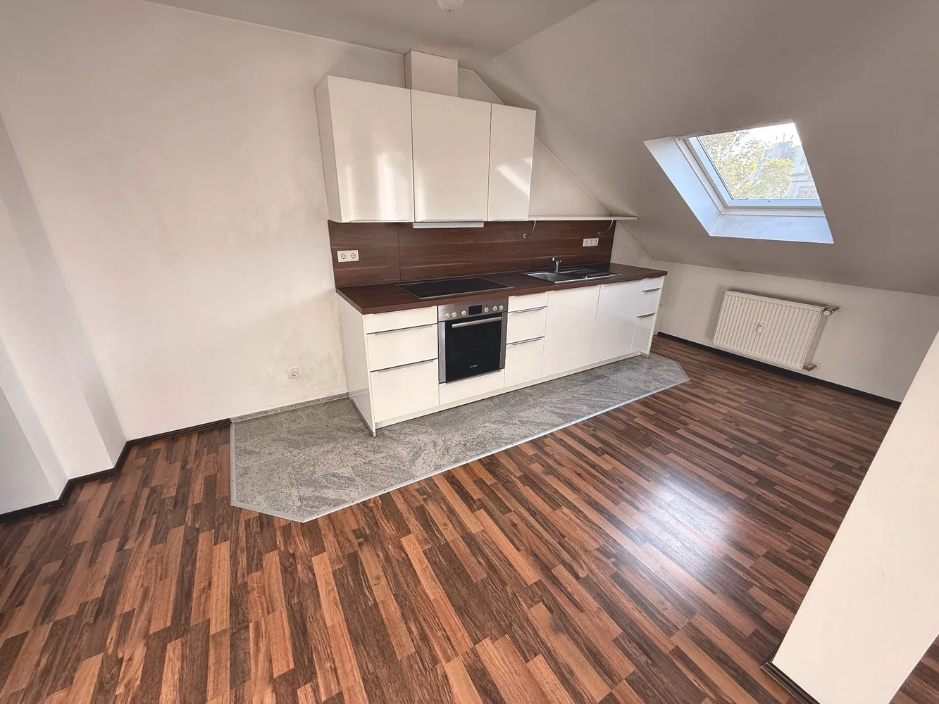 3 room apartment with 70 m² in Frankfurt am Main – Photo 3