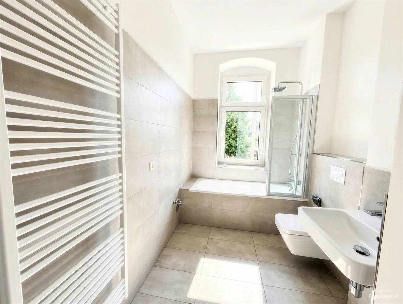 3 Zimmer Wohnung mit 66 m² in Dresden – Bild 2