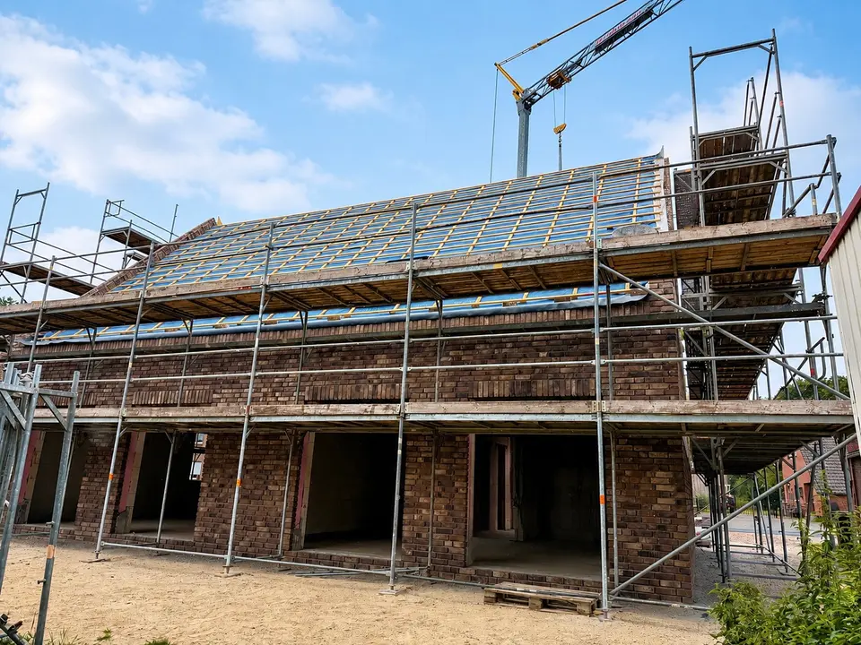6 Zimmer Haus mit 121 m² in Aurich – Bild 3