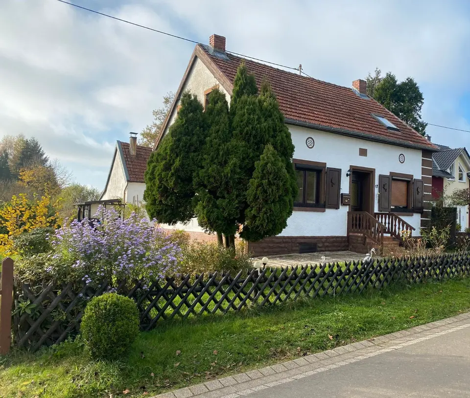 5 Zimmer Haus mit 95 m² in Trier – Bild 8