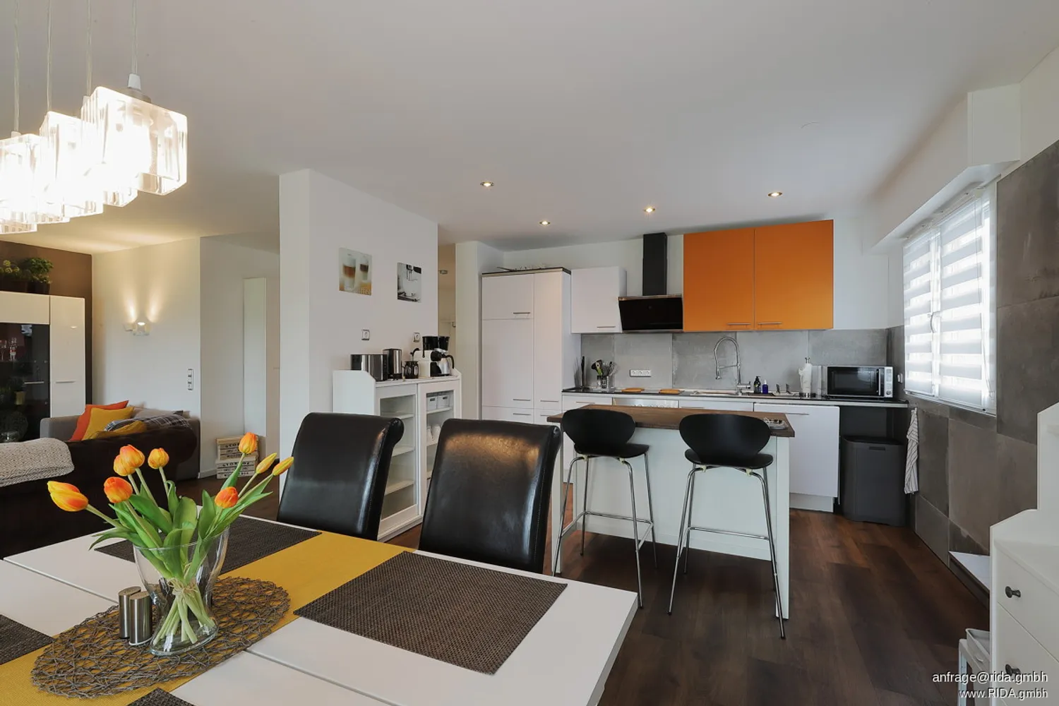3 Zimmer Wohnung mit 95 m² in Köln – Bild 12