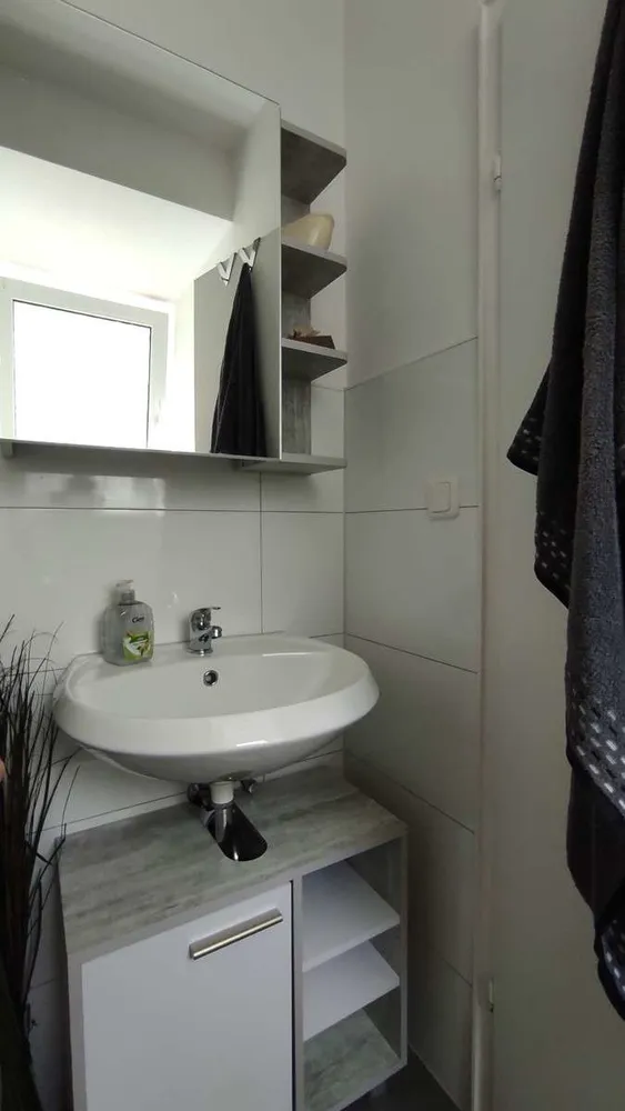 2 Zimmer Wohnung mit 24 m² in Essen – Bild 4