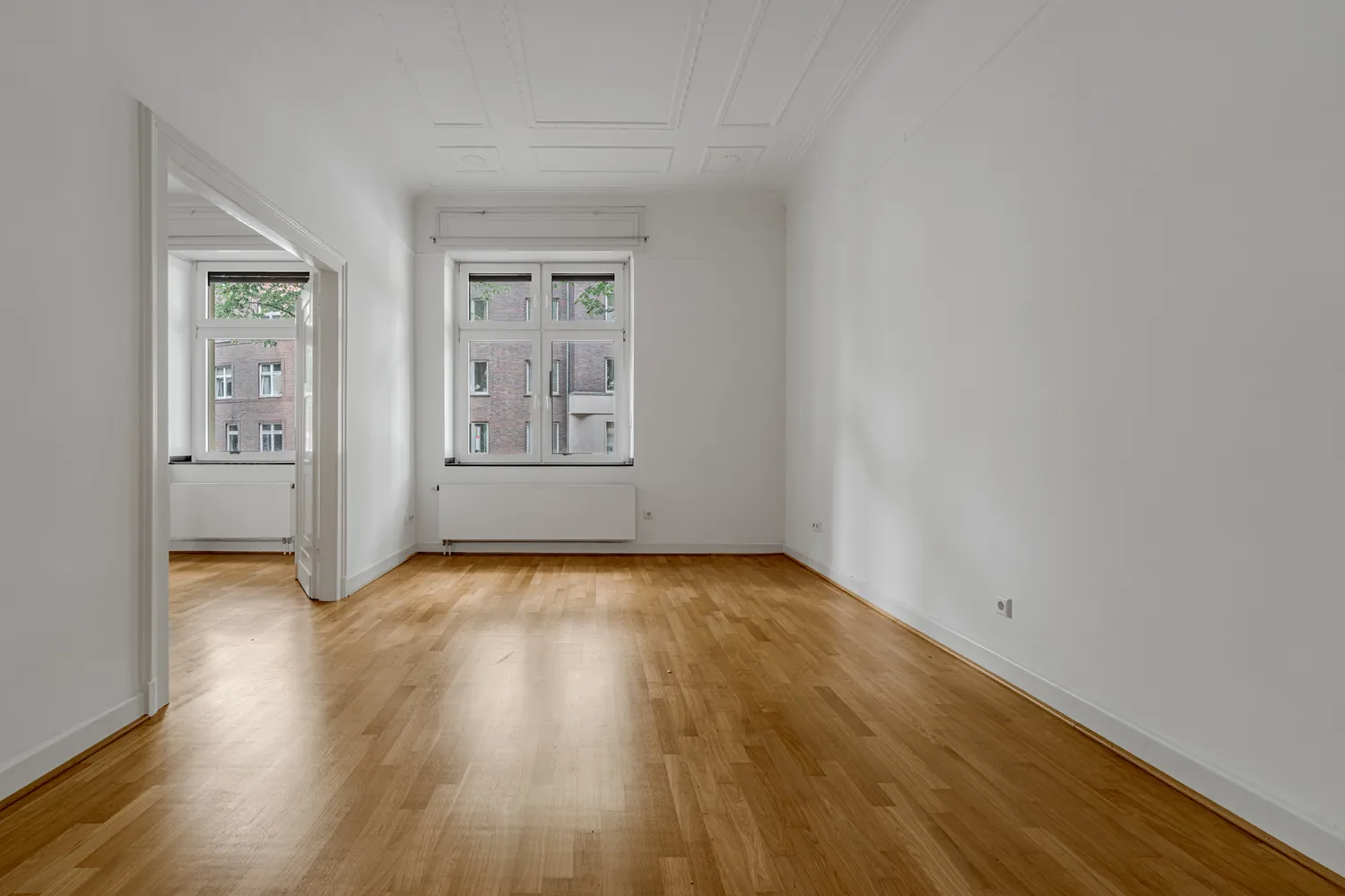 4 Zimmer Wohnung mit 98 m² in Düsseldorf – Bild 5