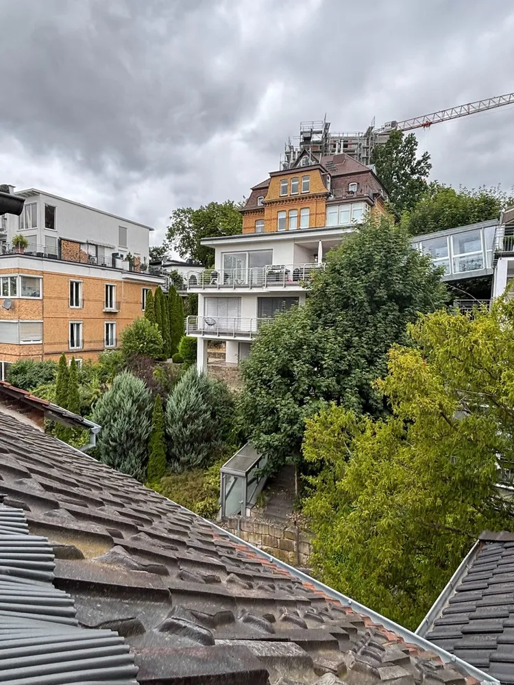 3 Zimmer Wohnung mit 102 m² in Kassel – Bild 10