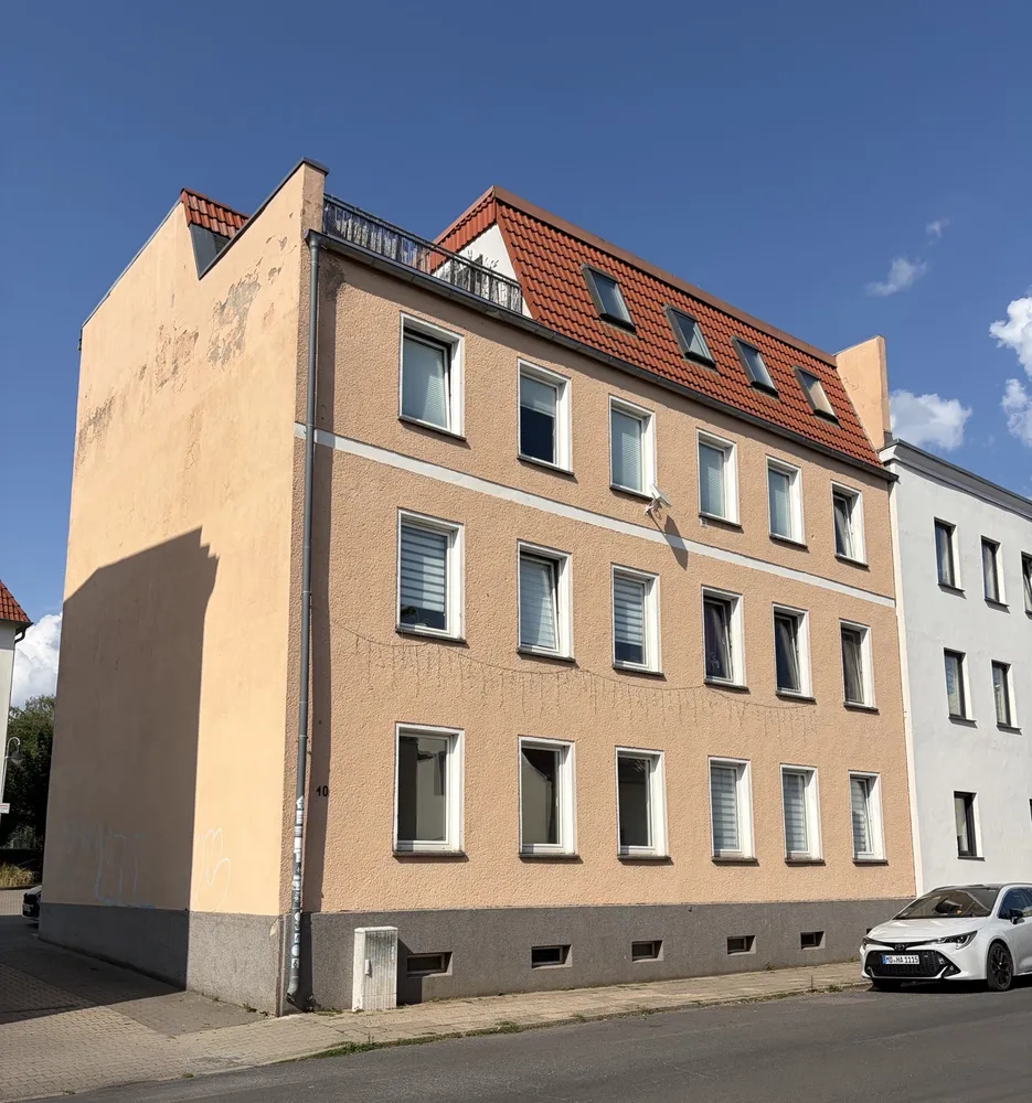 2 Zimmer Wohnung mit 50 m² in Magdeburg – Bild 1