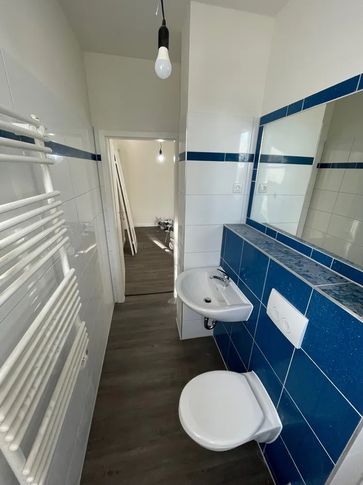 2 Zimmer Wohnung mit 53 m² in Hamburg – Bild 3