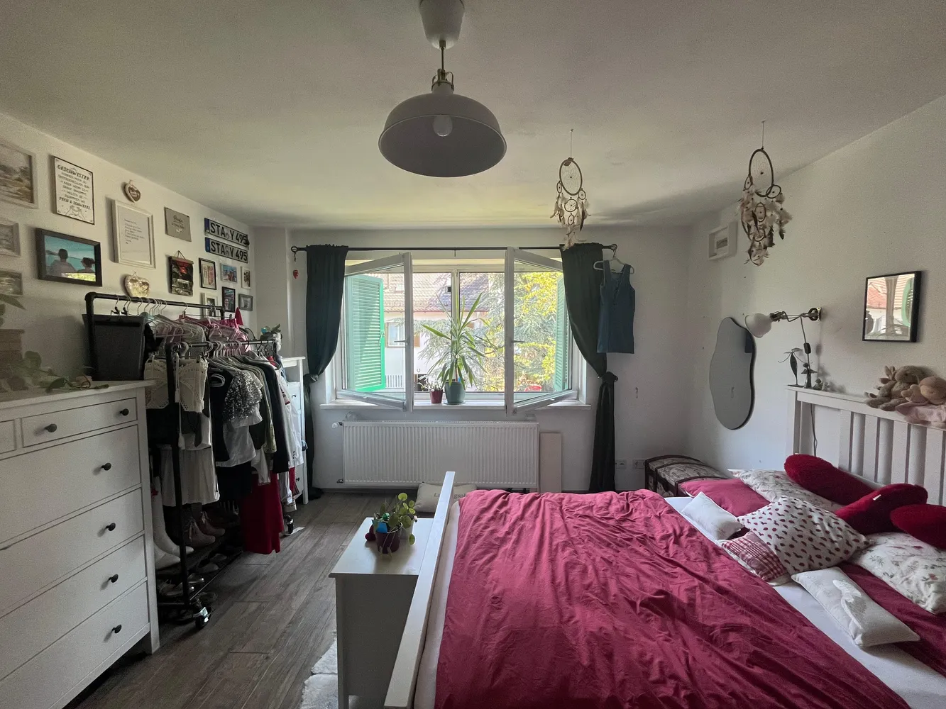 1 Zimmer Wohnung mit 20 m² in München – Bild 6