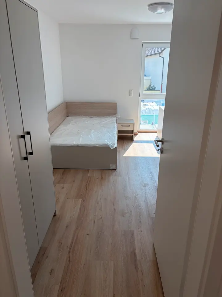 Studio mit 24 m² in Deggendorf – Bild 1
