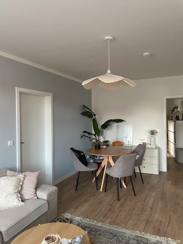 2 Zimmer Wohnung mit 58 m² in Dresden – Bild 3