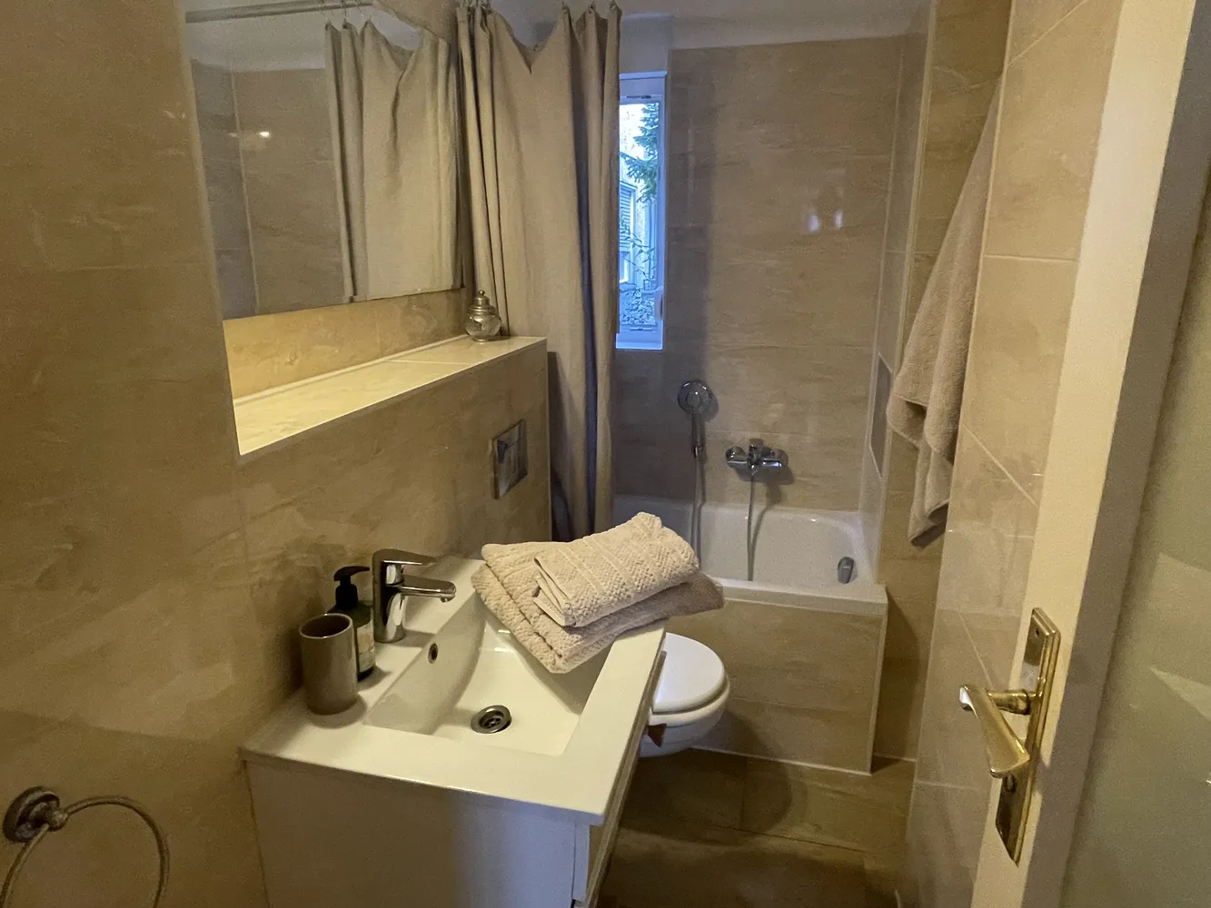 2 Zimmer Wohnung mit 54 m² in Berlin – Bild 5
