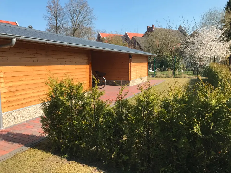 WG-Zimmer mit 12 m² in Leer – Bild 10