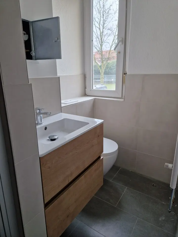 3 Zimmer Wohnung mit 60 m² in Coswig – Bild 6