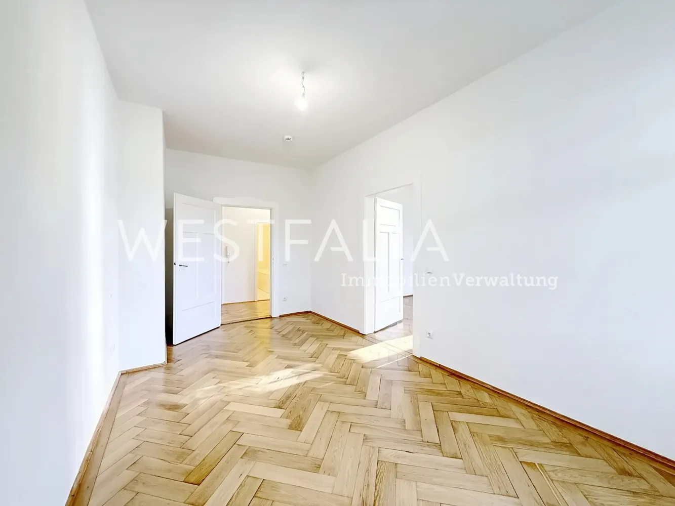 2 Zimmer Wohnung mit 64 m² in München – Bild 11