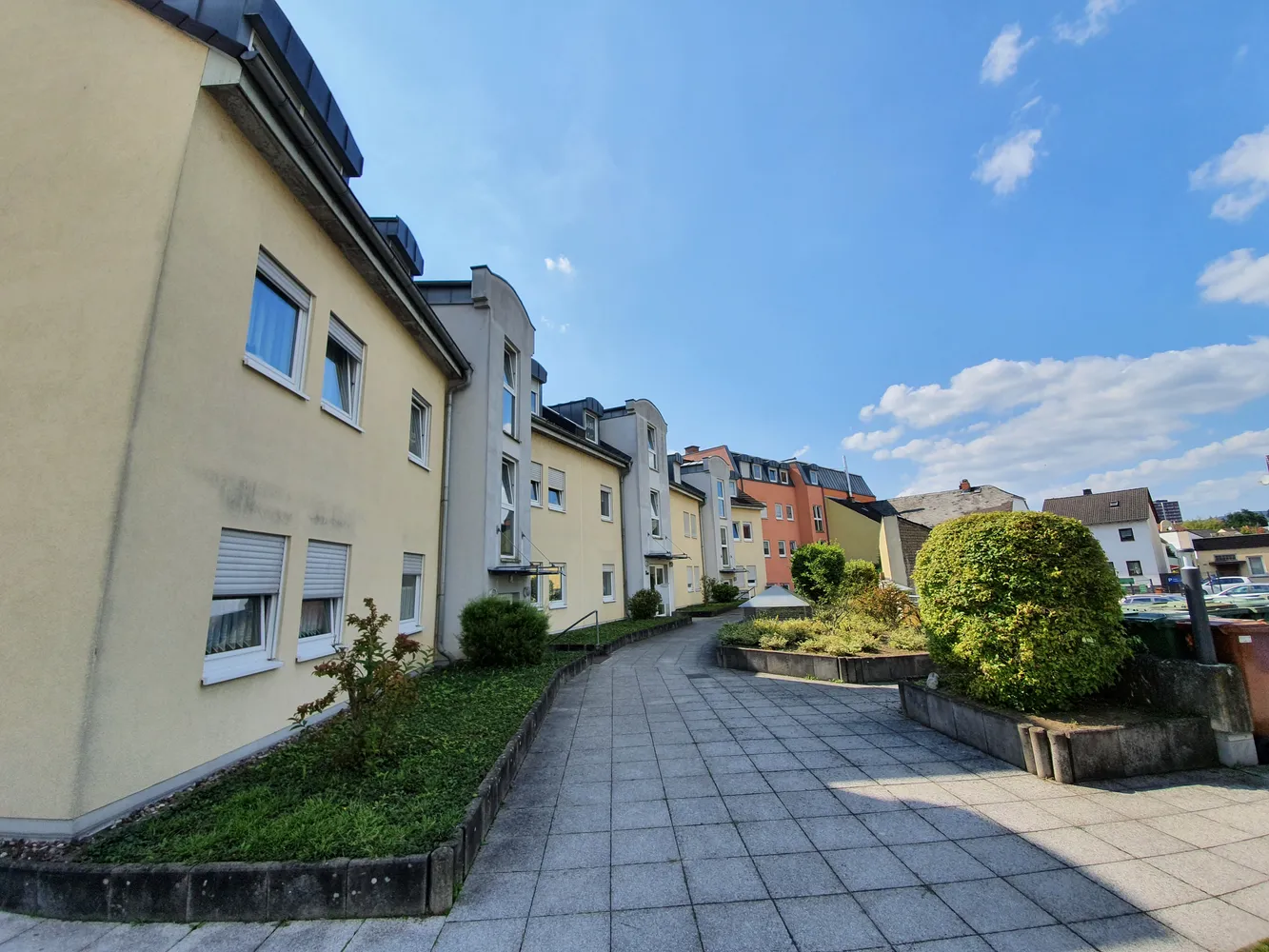 2 Zimmer Wohnung mit 60 m² in Neuwied – Bild 6
