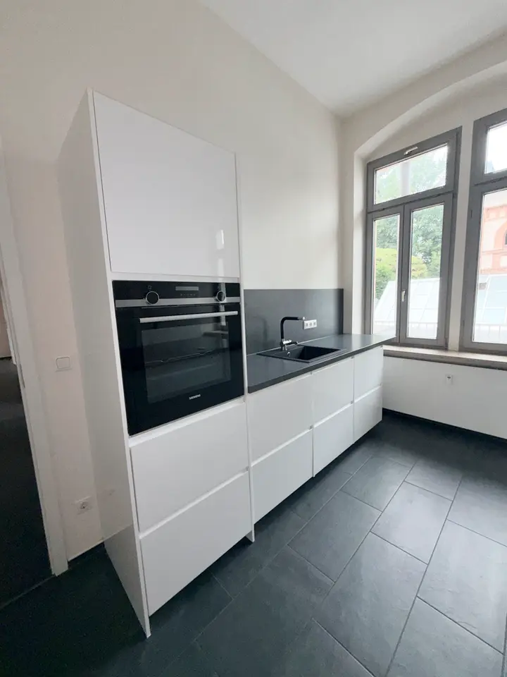 5 Zimmer Wohnung mit 139 m² in Schwarzenberg – Bild 2