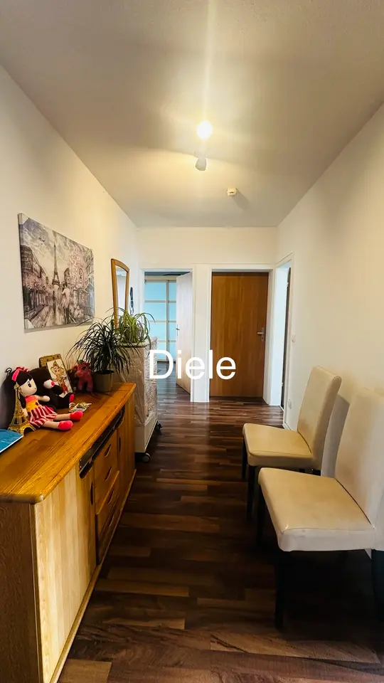 3 Zimmer Wohnung mit 77 m² in Aachen – Bild 10