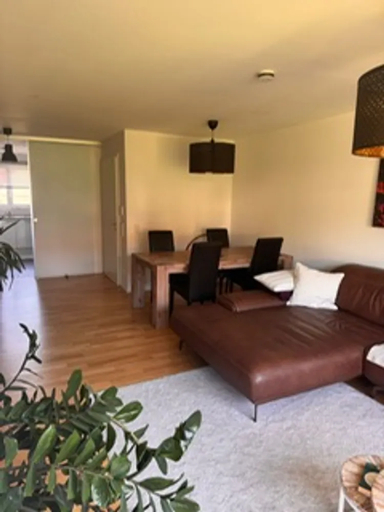2 Zimmer Wohnung mit 71 m² in Stuttgart – Bild 2