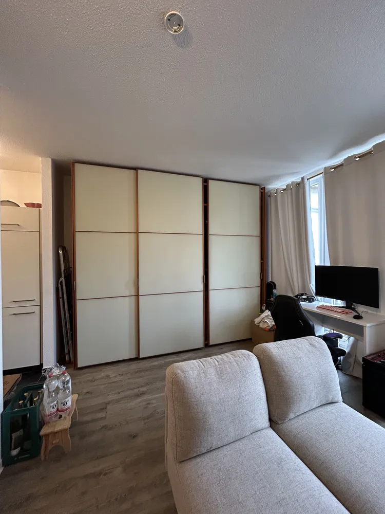 1 Zimmer Wohnung mit 40 m² in Potsdam – Bild 5