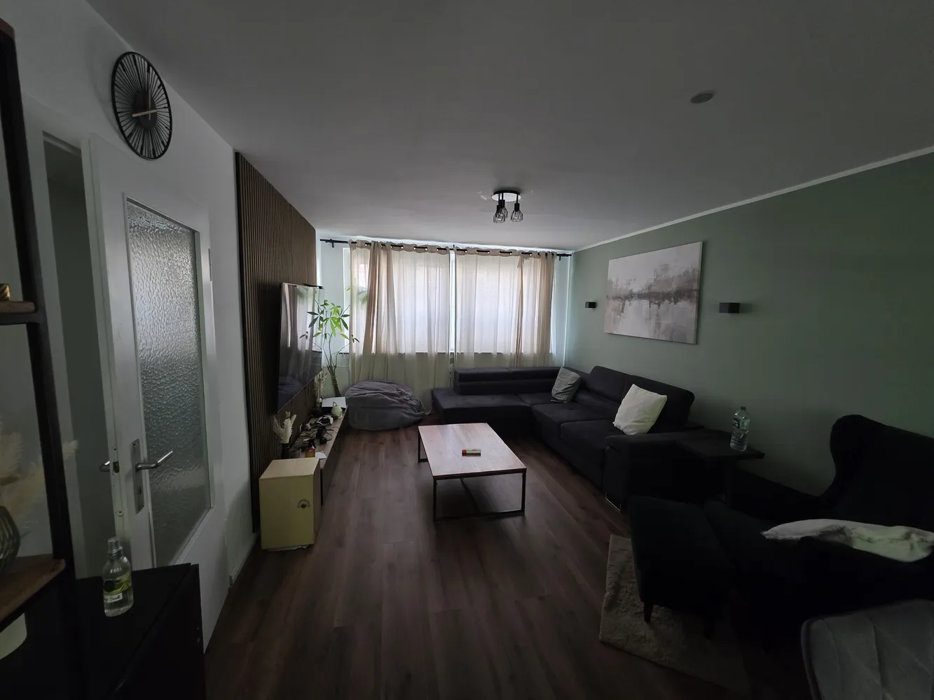 4 room apartment with 69 m² in Bochum – Photo 1