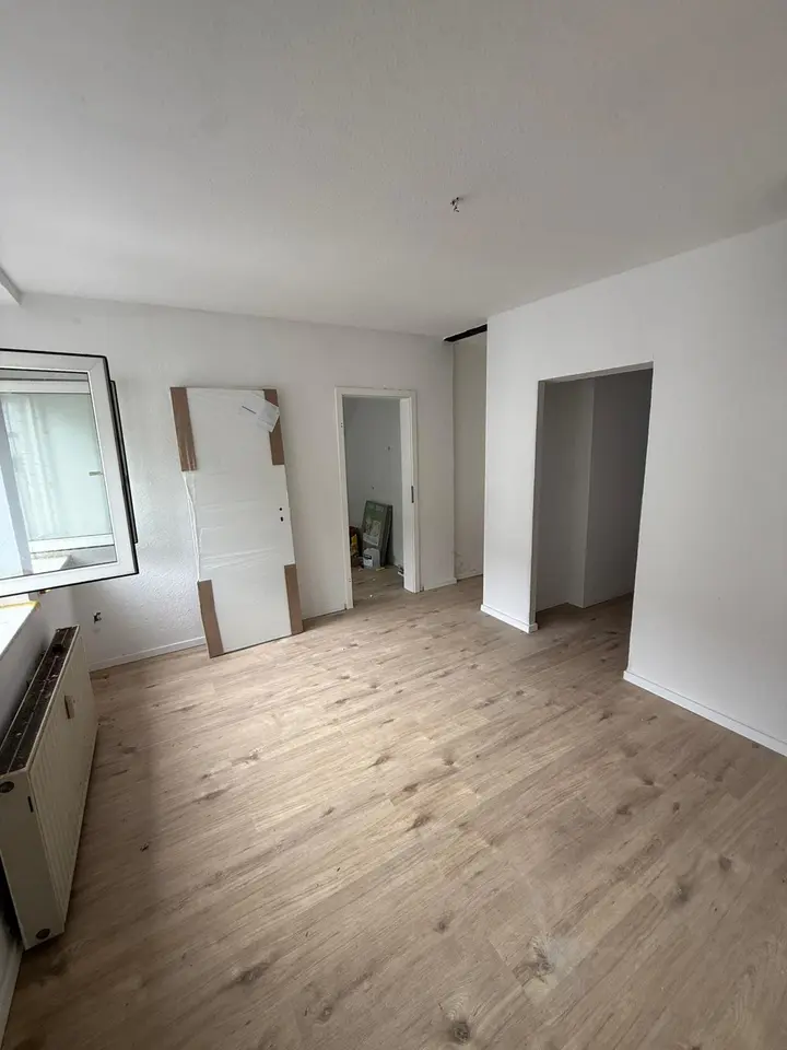 3 Zimmer Wohnung mit 60 m² in Gelsenkirchen – Bild 1