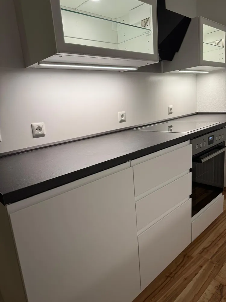 2 Zimmer Wohnung mit 45 m² in Lünen – Bild 9