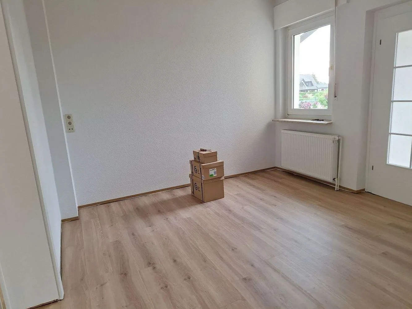 4 Zimmer Haus mit 111 m² in Greifswald – Bild 9
