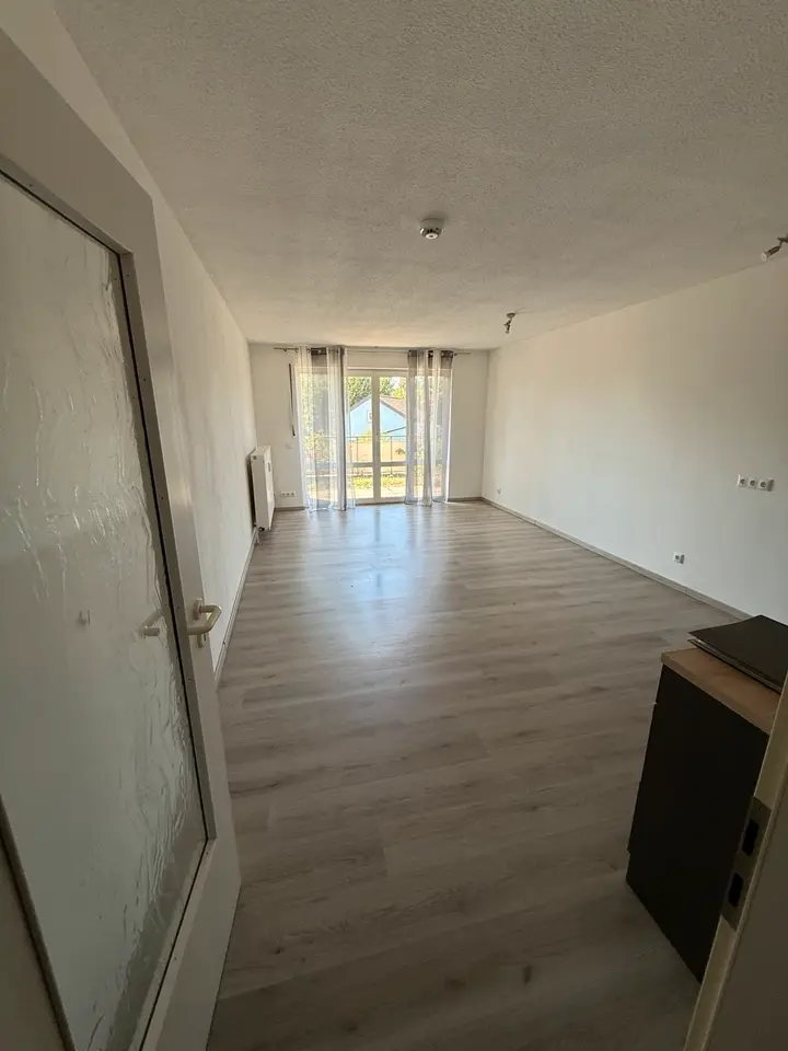 Studio with 36 m² in Amberg – Photo 1