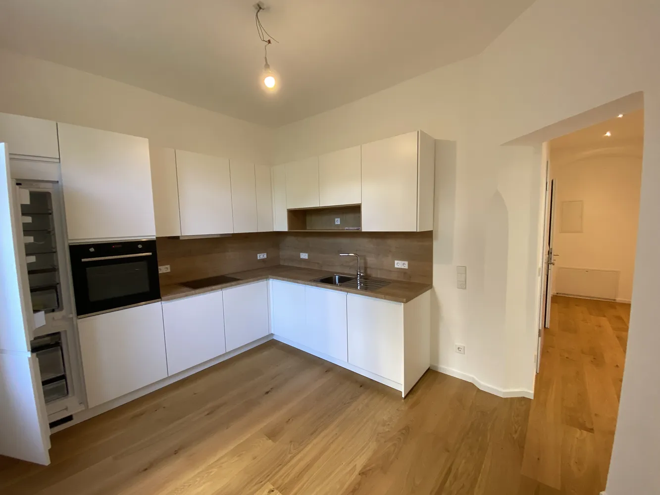 2 Zimmer Wohnung mit 66 m² in Wiesbaden – Bild 3