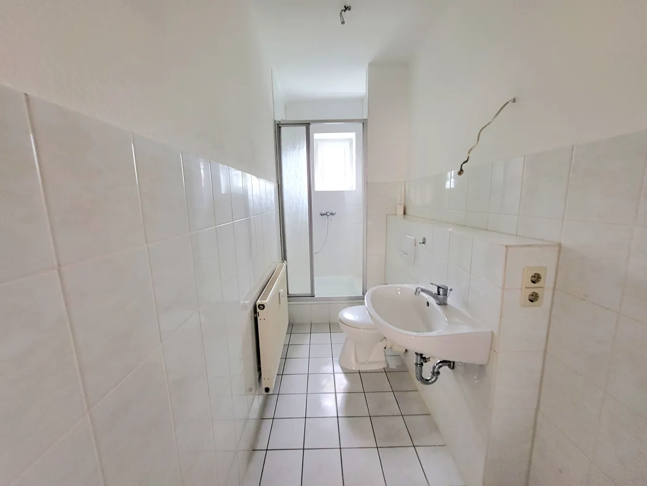 3 room apartment with 68 m² in Aschersleben – Photo 6