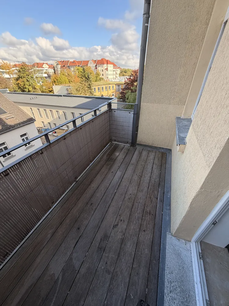 2 Zimmer Wohnung mit 68 m² in Leipzig – Bild 3
