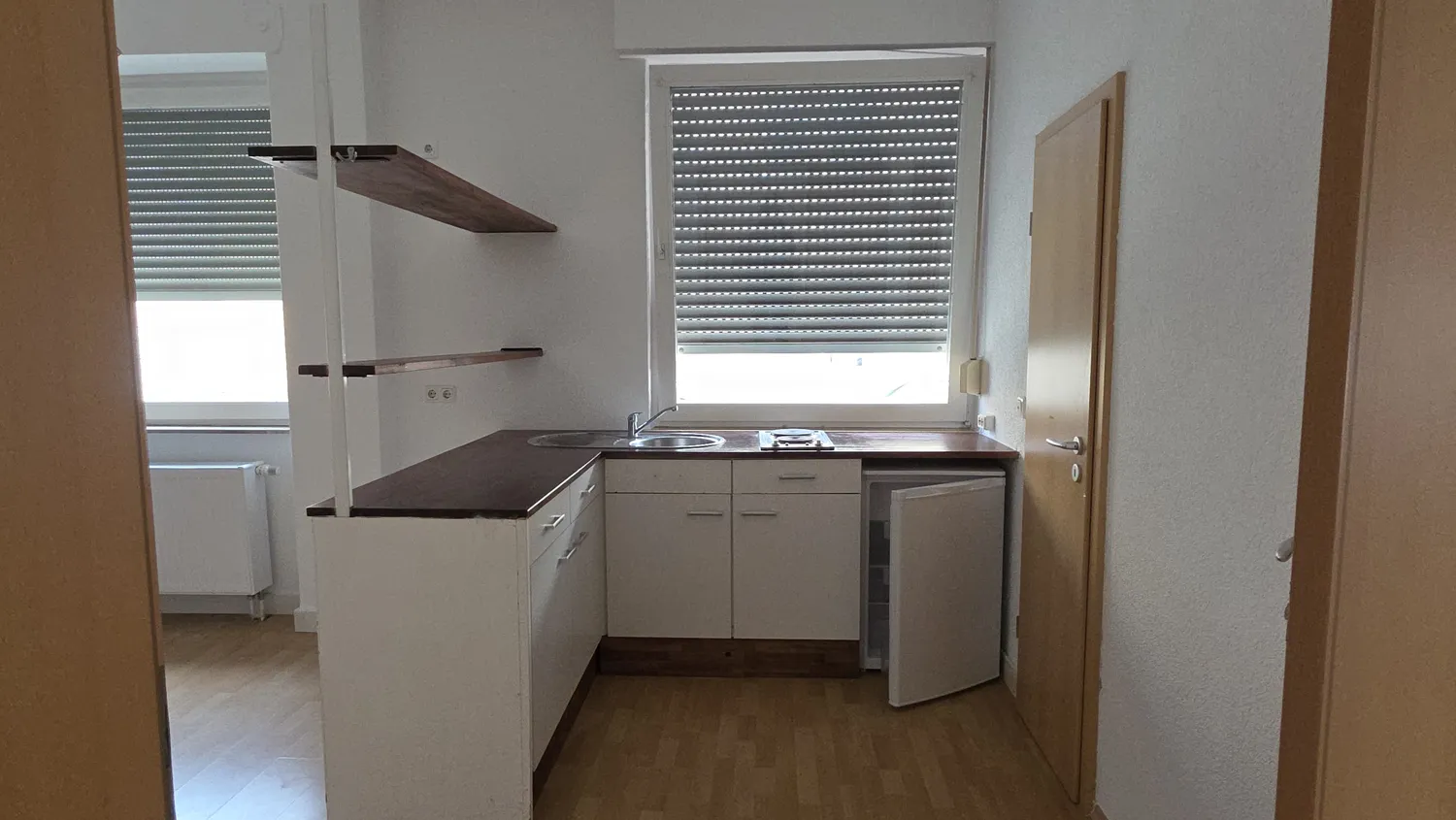1 Zimmer Wohnung mit 25 m² in Mainz – Bild 7