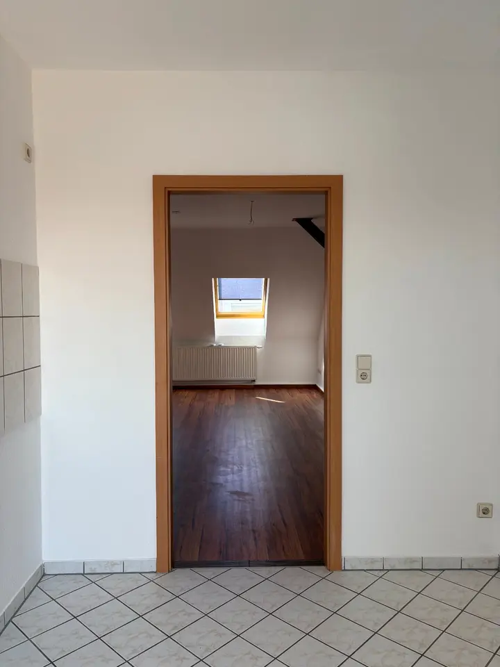 2 Zimmer Wohnung mit 45 m² in Eilenburg – Bild 7
